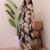 Summer Special – Pure Cotton A-Line Kurta Sets for Effortless Elegance