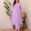 Summer Special – Pure Cotton A-Line Kurta Sets for Effortless Elegance