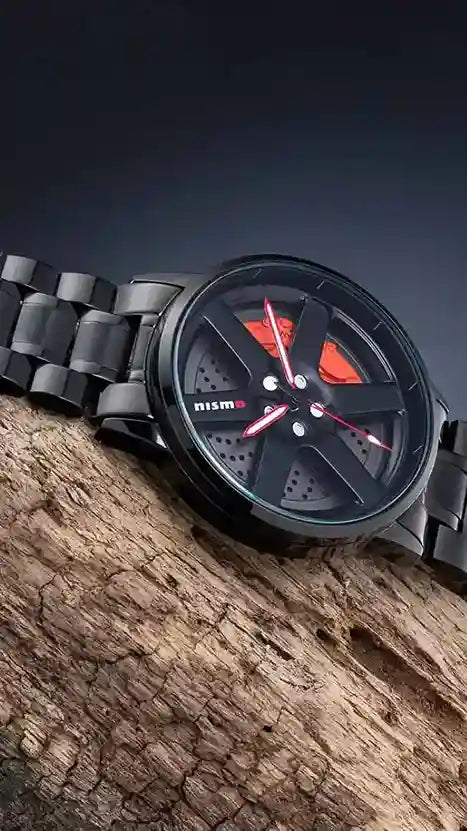 Elegant Watches