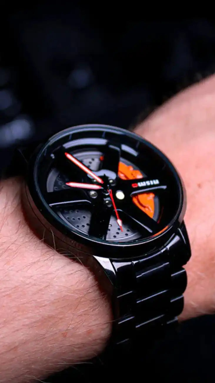 Elegant Watches