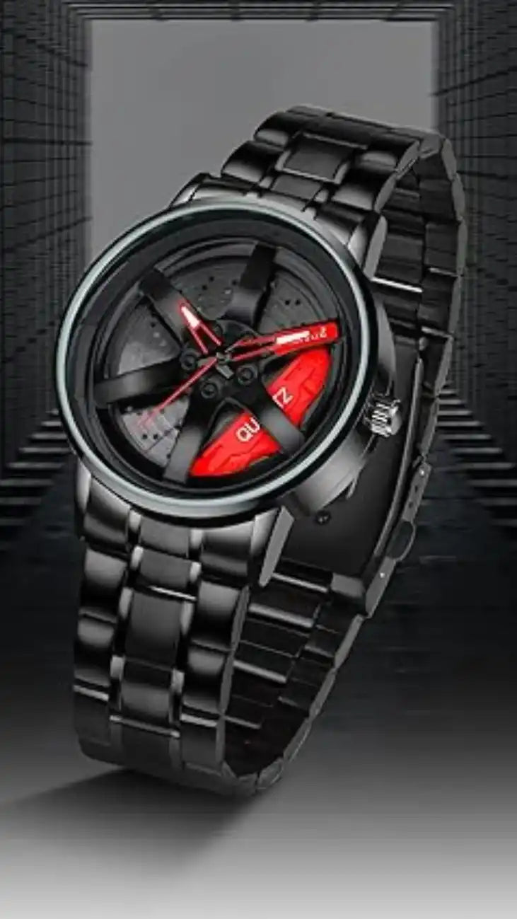 Elegant Watches