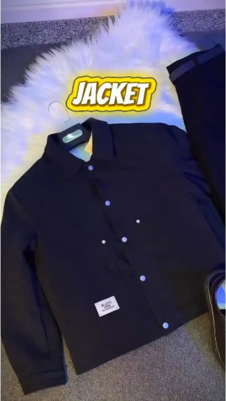 Winter Just Got HOT with This Viral Jacket!
