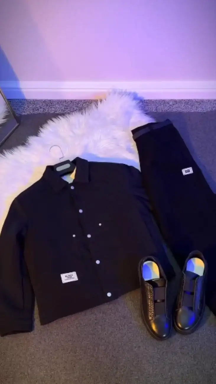 Winter Just Got HOT with This Viral Jacket!
