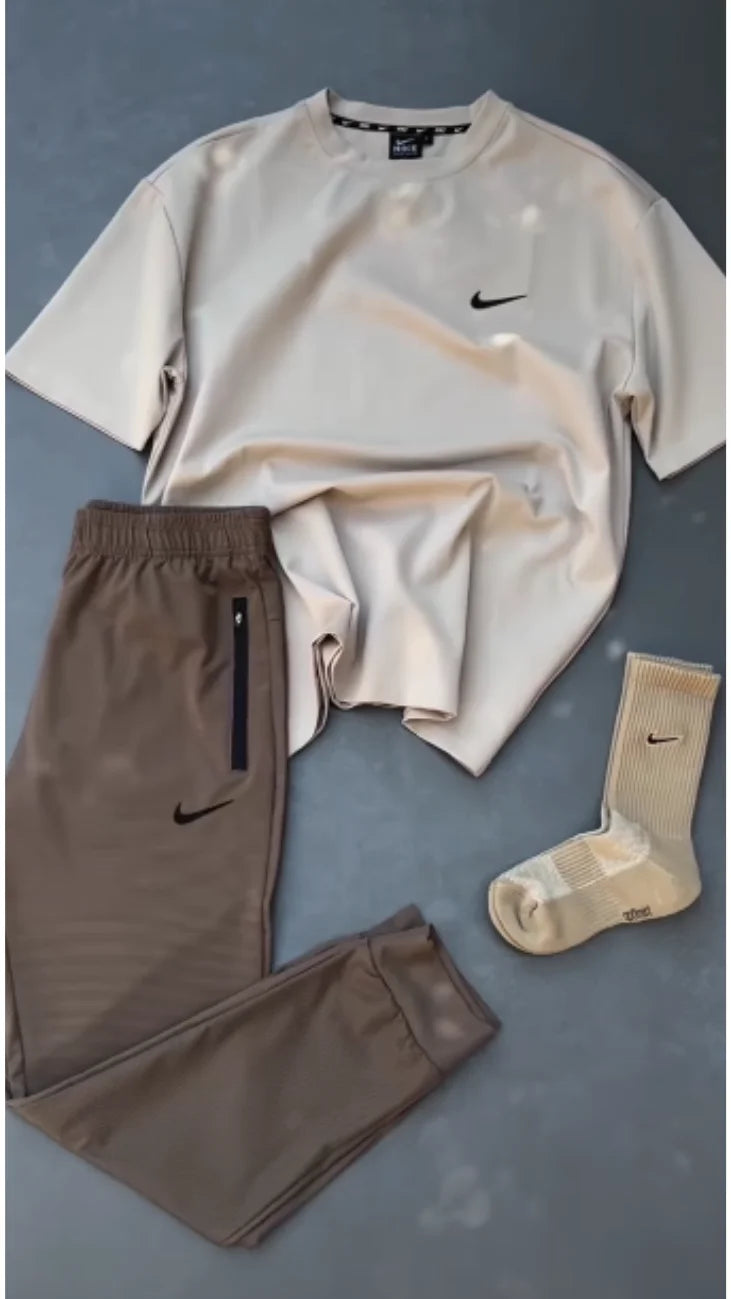 Men’s gym wear, workout style, fitness vibes