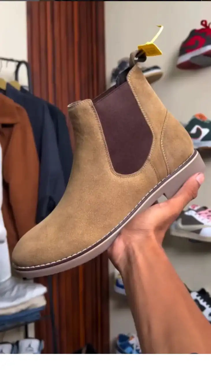 Step Up Your Style with Trendy Men’s Sneakers Perfect for Every Outfit