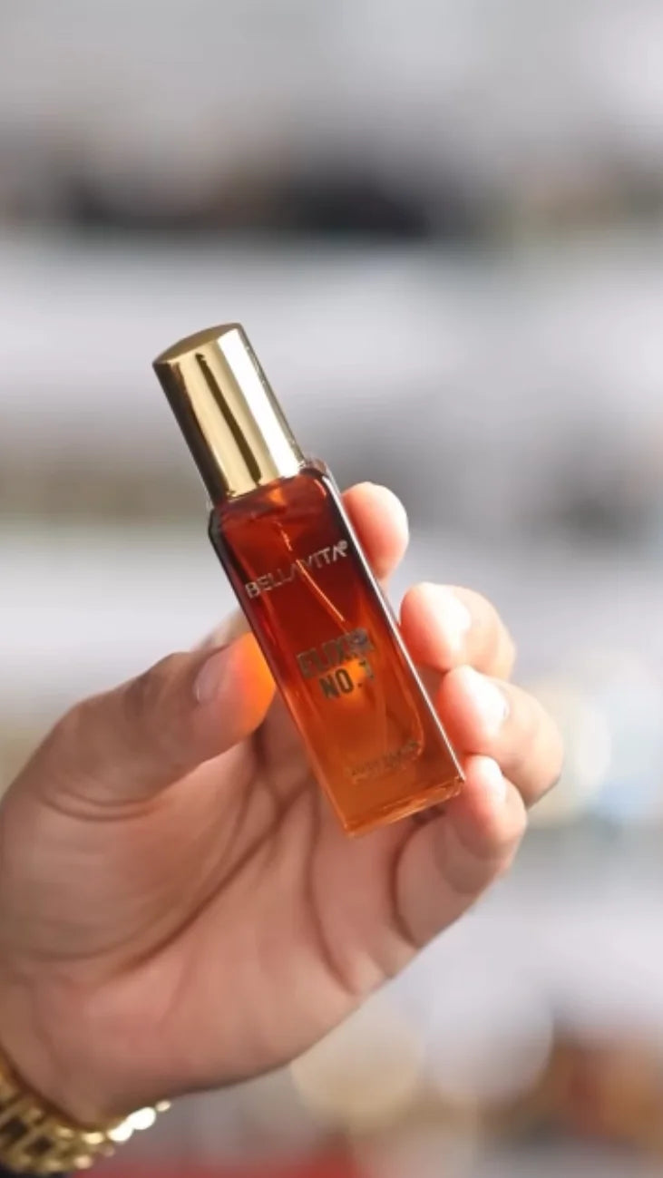 Smell Like Success with Bella Vita Men’s Perfume Long-Lasting & Classy for Every Occasion