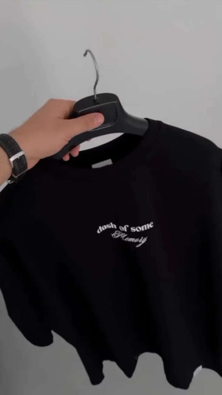 Upgrade Your Look: Men’s T-Shirt Style Hacks