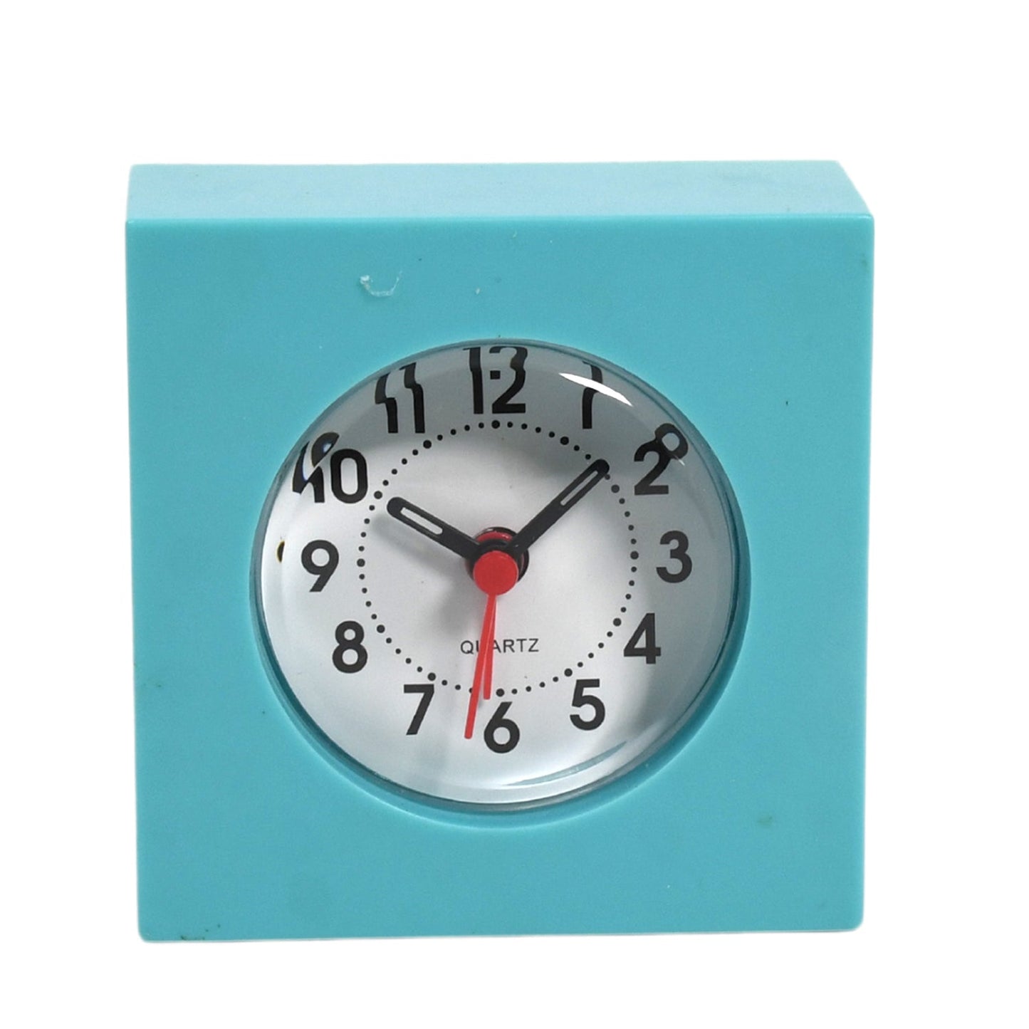 Classic Desktop Alarm Clock Simple Reliable And Always On Time (1 Pc)