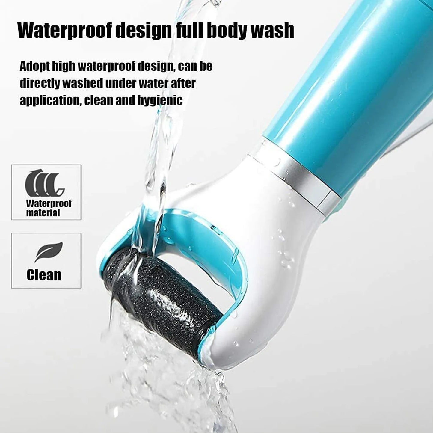 0229 Electronic Dry Foot File Callous Remover For Feet Electric Foot With Roller Hard And Dead Skin- Regular Coarse Baby Smooth Feet In Minutes. For In Home Padicure Foot Care Battery Powered Usb (Battry Not Included)