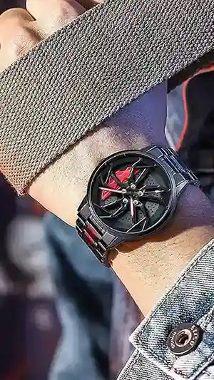 Elegant Watches