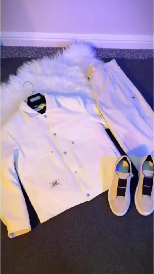 Winter Just Got HOT with This Viral Jacket!