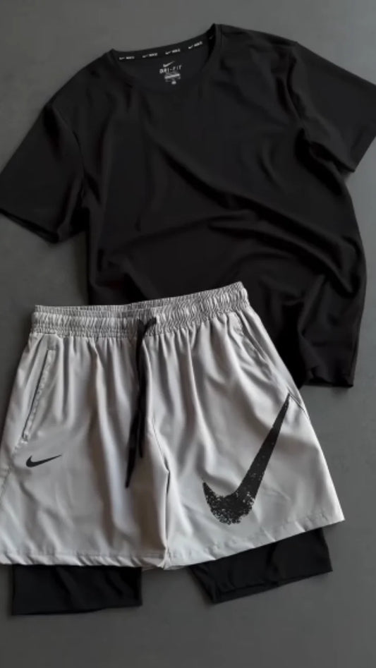 Men’s gym wear, workout style, fitness vibes