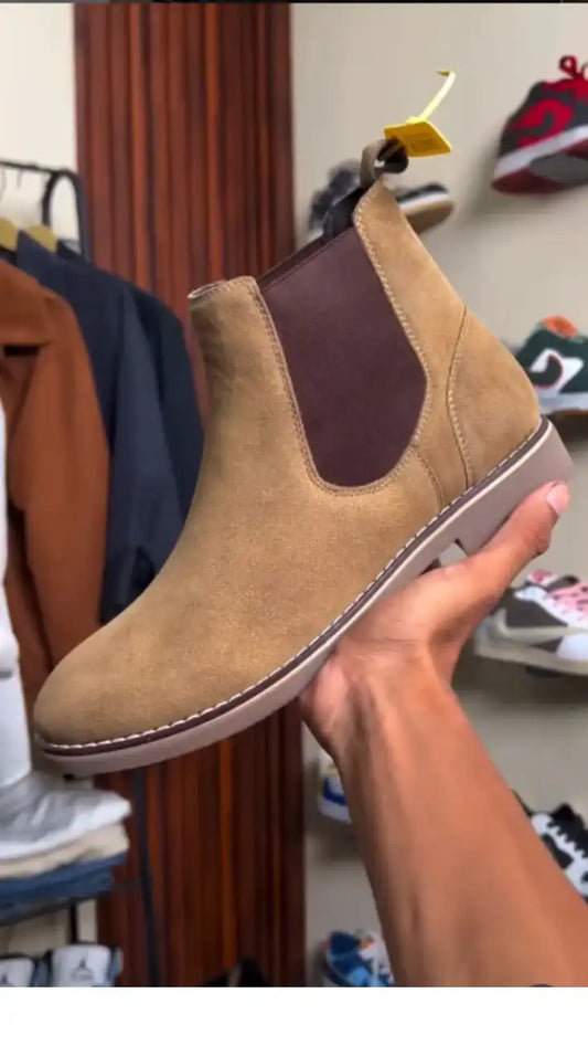 Step Up Your Style with Trendy Men’s Sneakers Perfect for Every Outfit