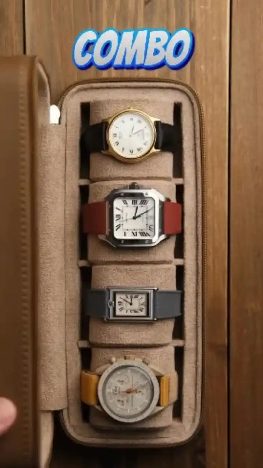 Old Money Watch Timeless Men’s Fashion OOTD Style