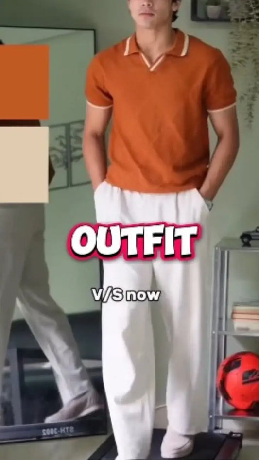 Old money outfit, casual outfit, men’s wear