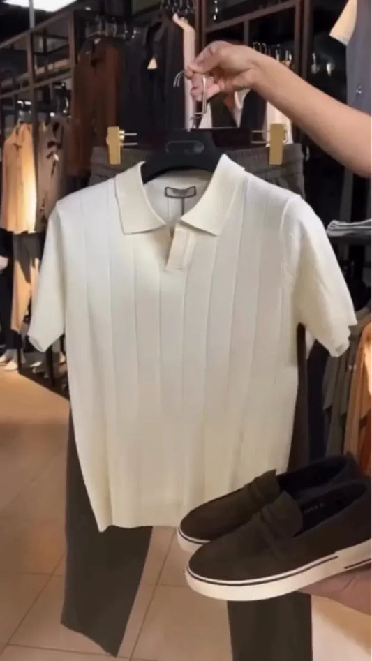 Classic Men’s Outfit: Perfect Shirt & Pant Pairings