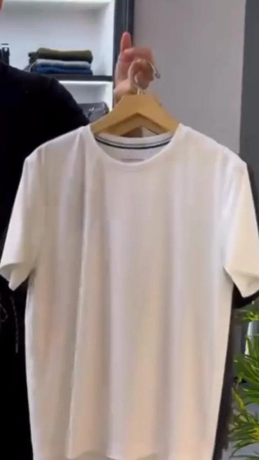 A unique T-shirt isn’t just clothing