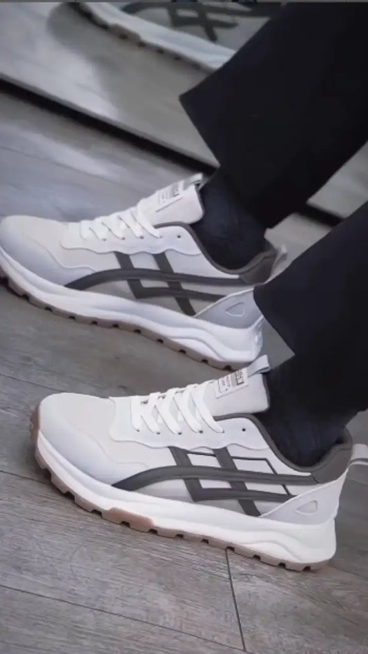 Sneakers are the perfect blend of comfort, fashion, and everyday utility.