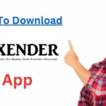 How To Download Xender App