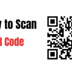 How To Scan QR Code