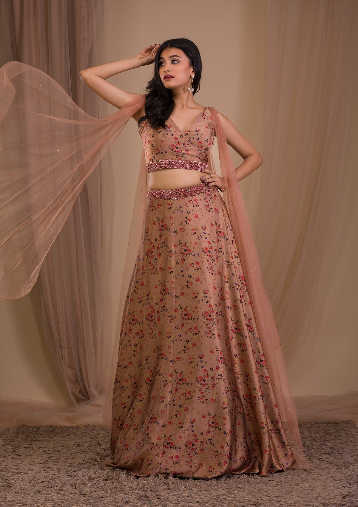 koskii-brown-printed-semicrepe-designer-readymadelehenga-gcrm0022409_brown_1_1800x1800_2adc75a5-ecbd-4318-9dbc-50ba5233f100.jpg Brown Printed Satin Readymade Lehenga
