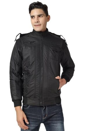 Men's Quilted Jacket