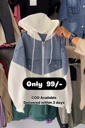 White Hoodies for men || Winter jackets for men